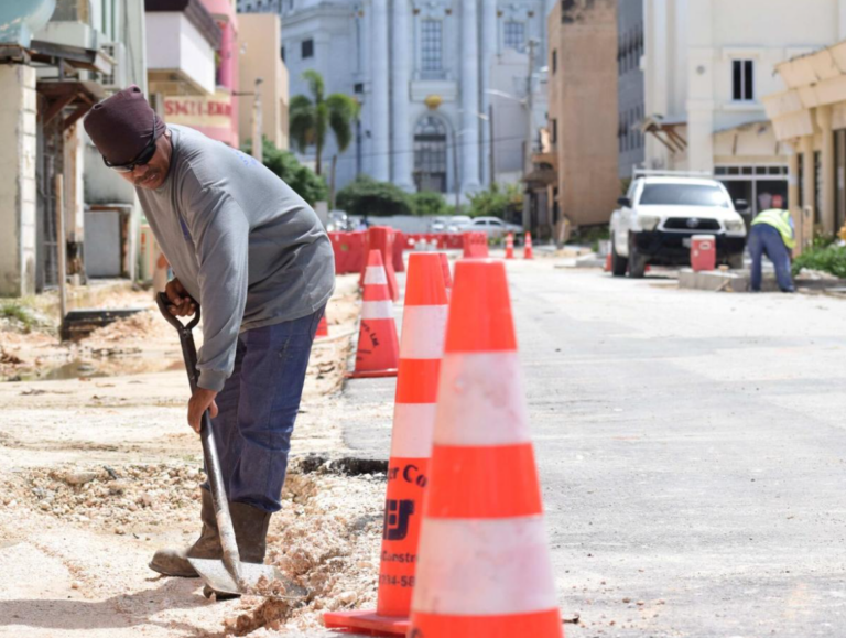 Touchback’ will affect federally funded projects